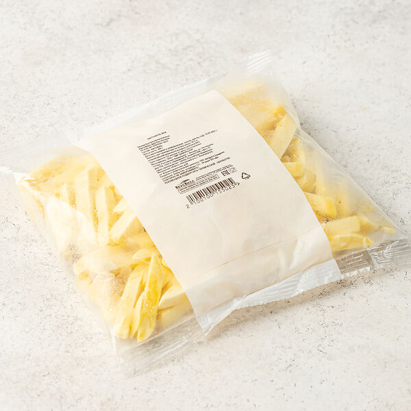 Картофель фри Айс(Продукт замороженный)