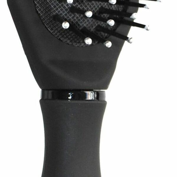 Щетка массажная для волос Studio Style узкая