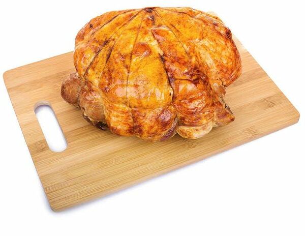 Буженина Рублевский Рублёвская запеченная, вес