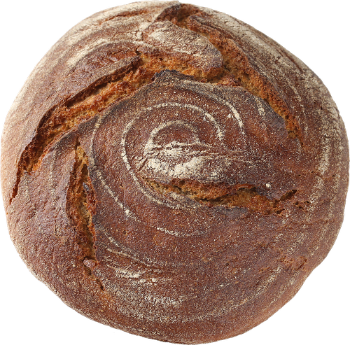 Хлебушек Домашний бездрожжевой, 330 г