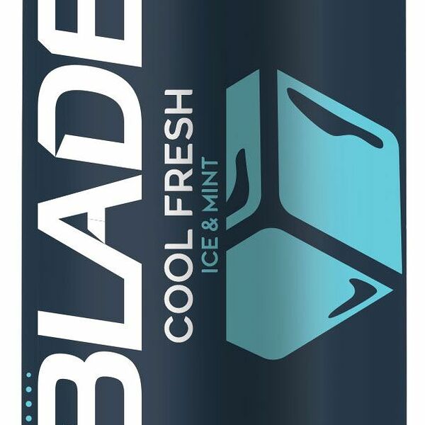Дезодорант Blade Cool Fresh аэрозоль мужской 150 мл