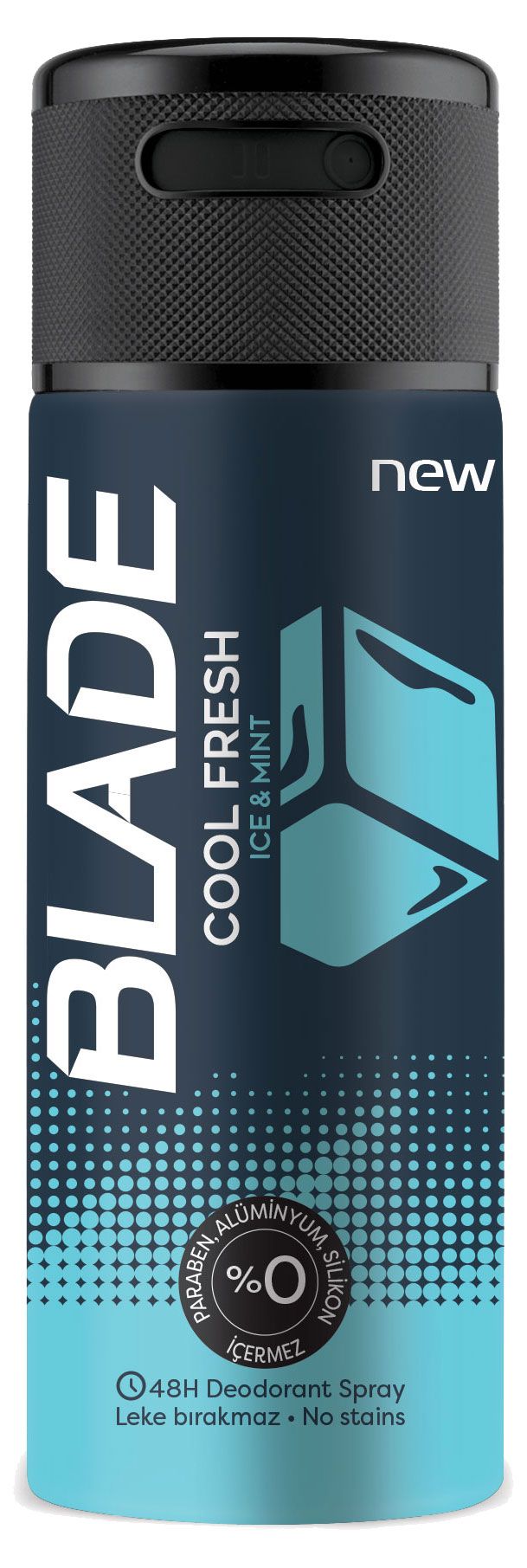 

Дезодорант Blade Cool Fresh аэрозоль мужской 150 мл