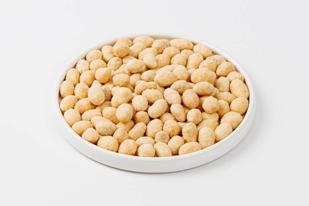 

Арахис в хрустящей корочке со вкусом хрена 100 г