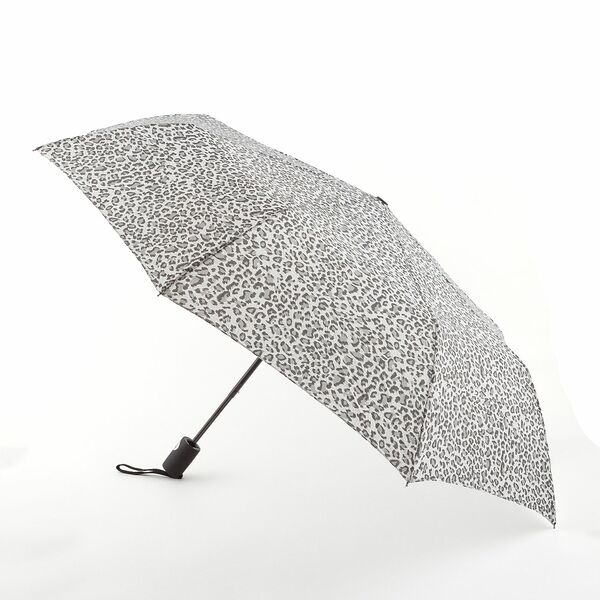 Зонт женский Jin, 3 сложения, полуавтомат, в ассортименте