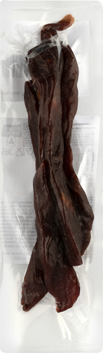 

Балычок ТОРГОВАЯ ПЛОЩАДЬ Люкс из говядины с/к в/у вес