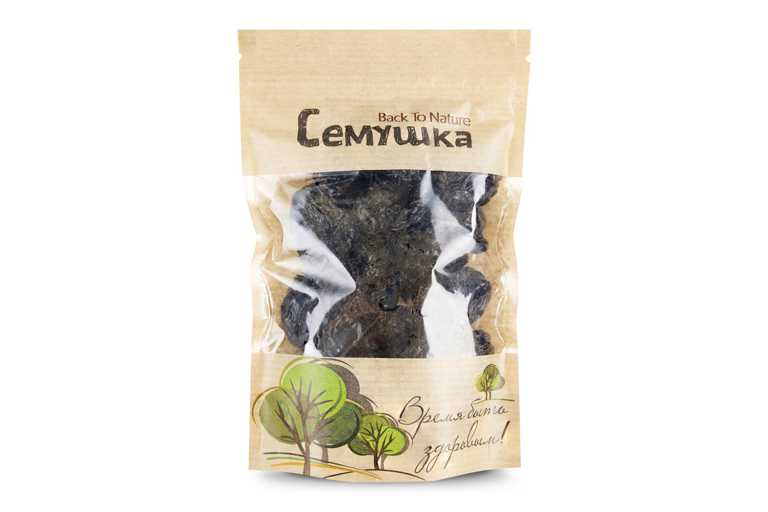 

Чернослив Семушка без косточки 150 г
