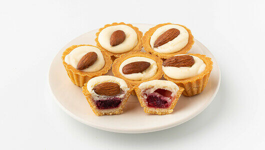 Печенье песочное 