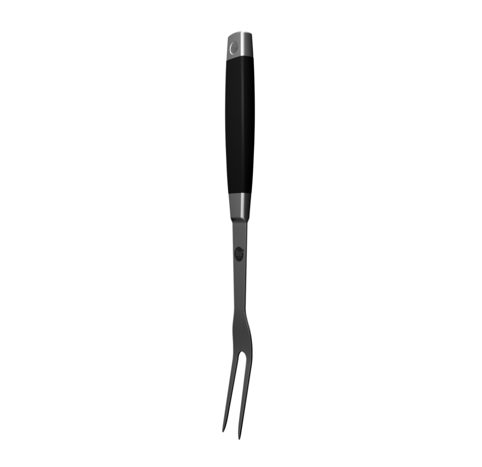 

Вилка для гриля Silver Line 800 Degrees Stainless Steel Fork