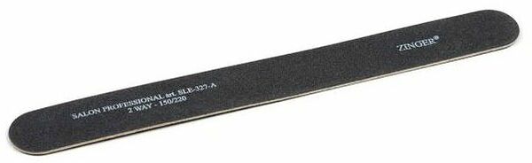 Пилка минеральная ТМ Zinger (Зингер)
