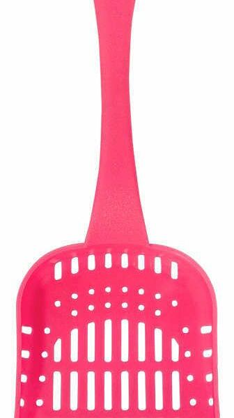 Совок Gamma для кошачьих туалетов 25.5х10 см