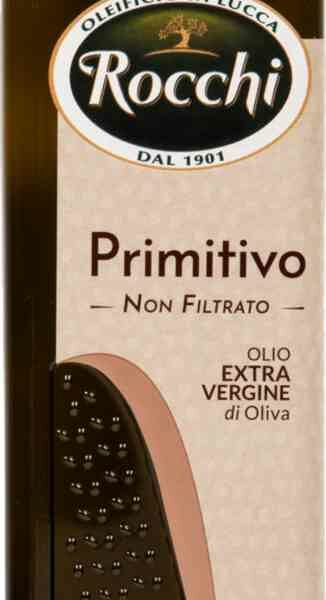 Масло оливковое Rocchi Primitivo Extra Vergine 500 мл