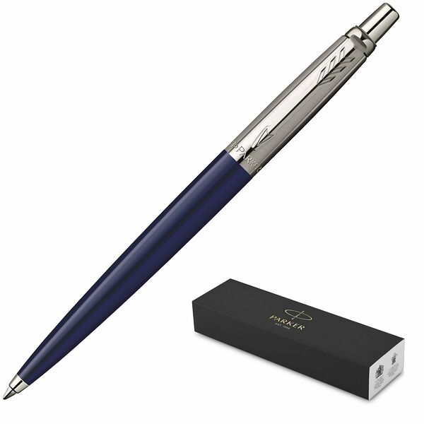 Ручка шариковая автоматическая PARKER Jotter Original пластик S0033170