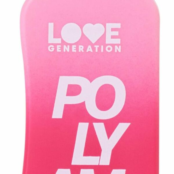Румяна-тинт для лица Love Generation Polyamor 01 Нежно-розовый 1.8 мл