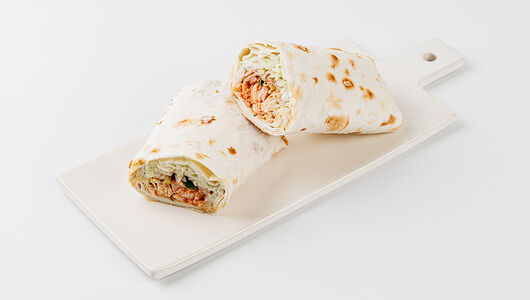 Шаурма грузинская