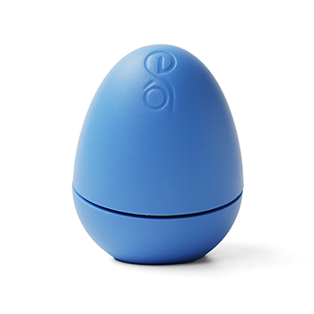 

Бальзам для губ EXO EGG Бабл гам, 12 г