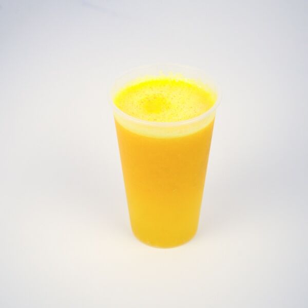 Фреш Апельсиновый 650 мл