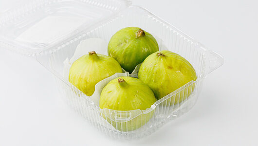 Инжир ореховый, 200 г