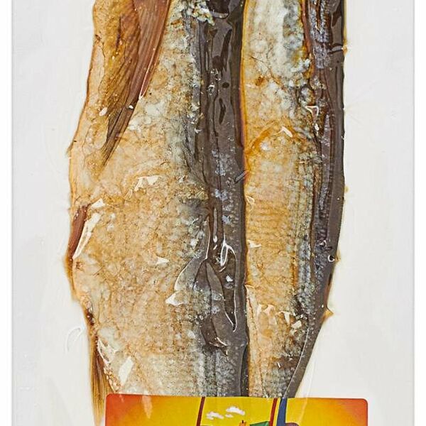 Чехонь «Вяльково» вяленая