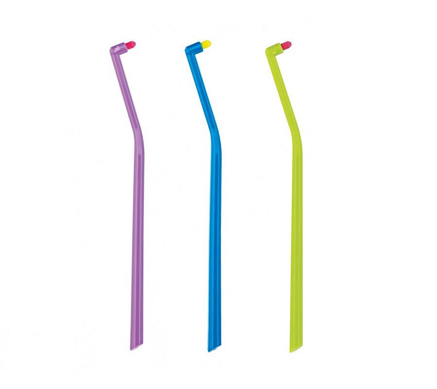 

Зубная щетка Curaprox монопучковая арт. CS1006 цвет в ассортименте