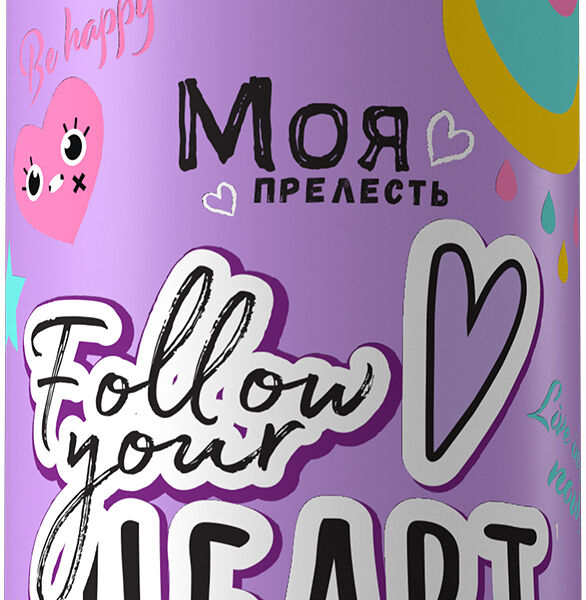 Детский спрей-кондиционер для волос 