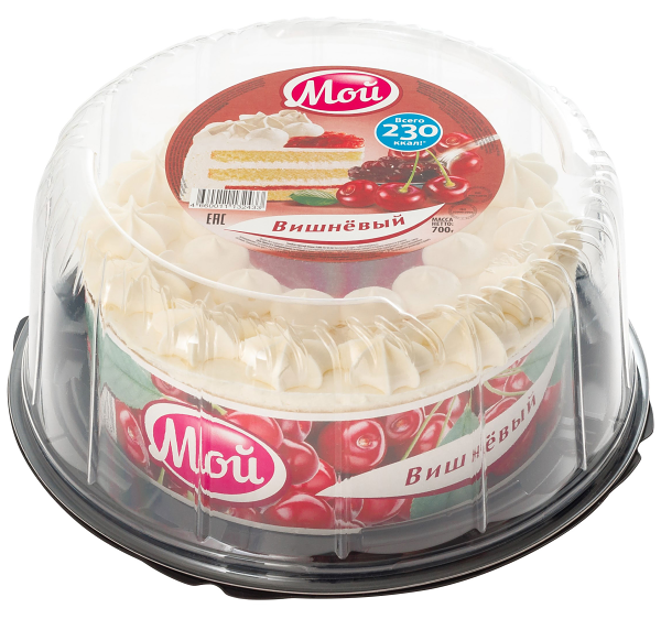 Торт Мой Вишневый