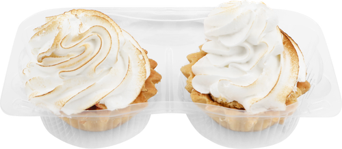 

Пирожное Royal Baker Корзиночка Фруктовый Восторг 250 г