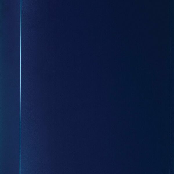 Папка с файлами Attache, для документов, А4, 100 файлов, синяя