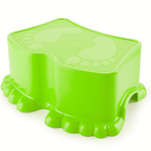 Подставка детская Ора салатный