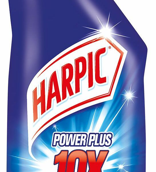 Средство дезинфицирующее для туалета Harpic Power Plus Original