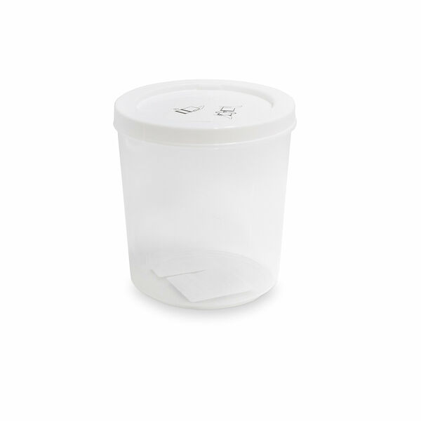 Контейнер Cake 1 л (прозрачный)