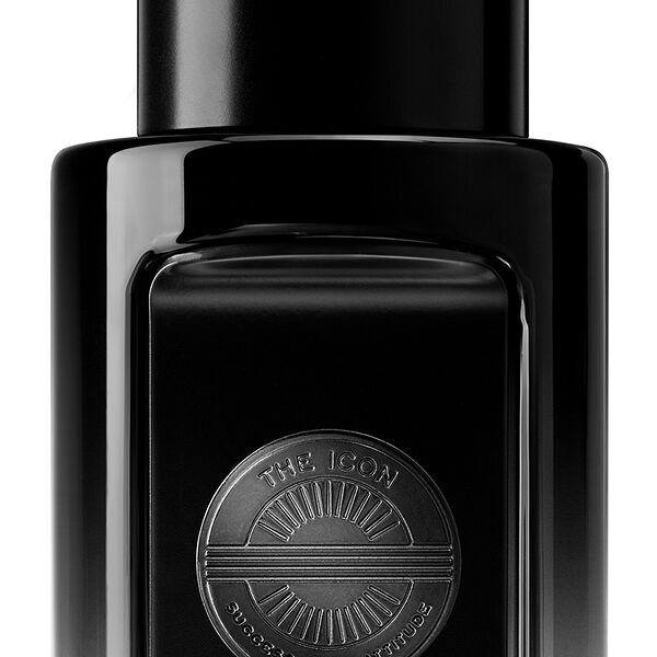 Antonio Banderas The Icon The Perfume Eau de Parfum, 50 мл