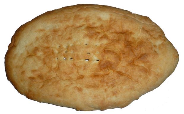 

Лаваш Ризык Грузинский 450 г