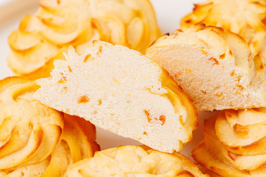 

Сырники "Легкие" с курагой без добавленного сахара, зам.(Продукт замороженный)