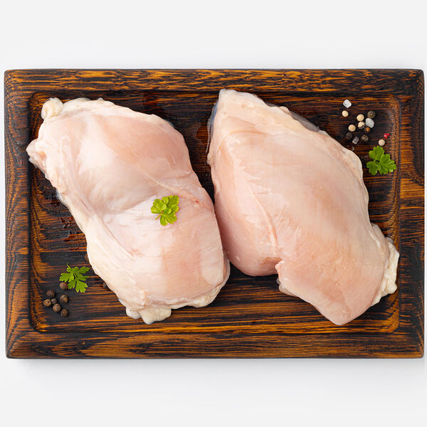 Филе грудки куриное ГП