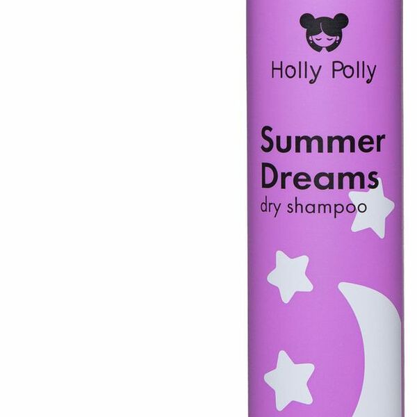 Шампунь сухой для волос Holly Polly Summer Dreams 200 мл