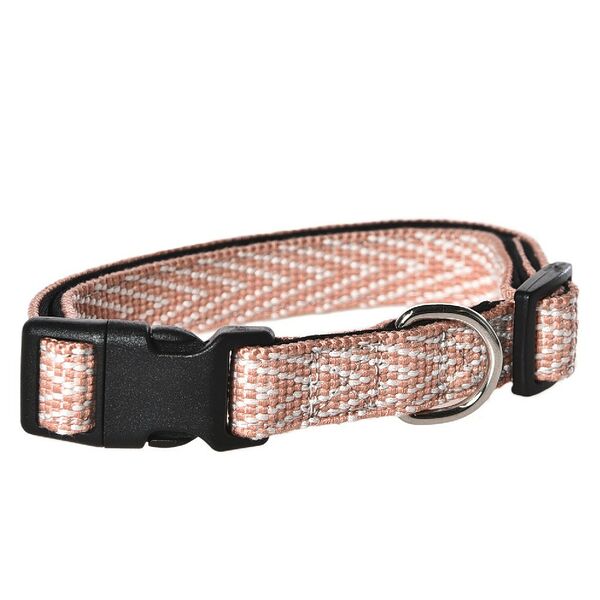 Ошейник для собак FOXIE Coral S 1,5х25-35см разноцветный