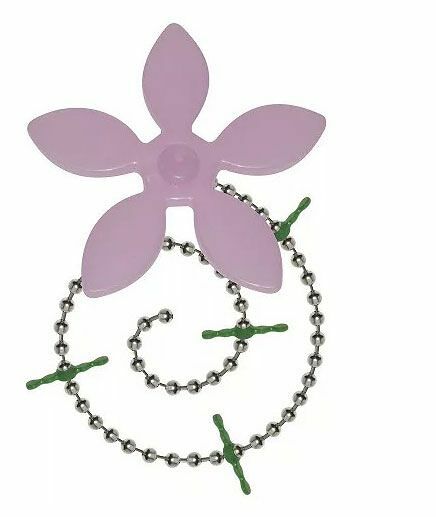 Улавливатель волос пастель ТМ Мультидом