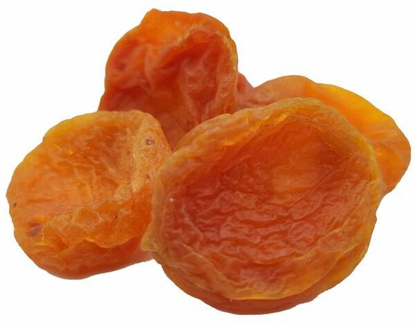 Курага, вес