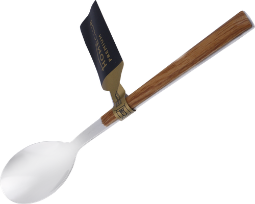 

Ложка чайная HOMECLUB Wood Арт. 83208-4TS,SF190927