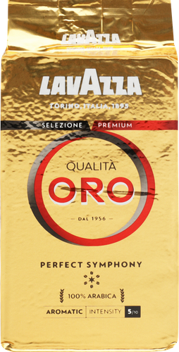 

Кофе молотый LavAzza Qualita Oro 250 г