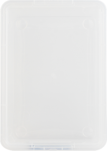 

Ящик для хранения 365 Дней с крышкой 3.5 л