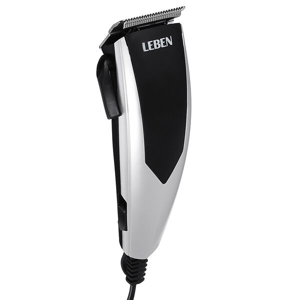 Leben машинка для стрижки волос, 10вт