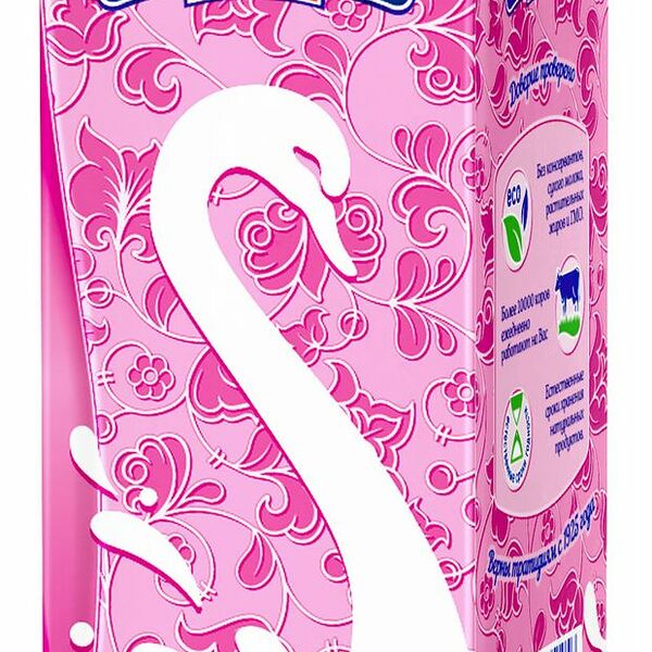 Снежок Лебедянь Молоко 2.5%