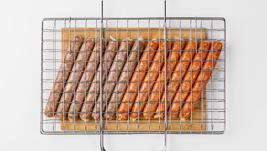 Ассорти колбаски для барбекю