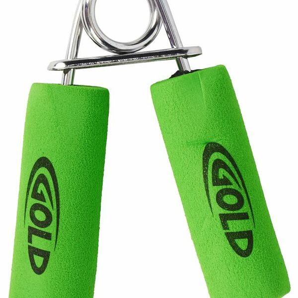 Эспандер кистевой HAWK с пластиковыми ручками