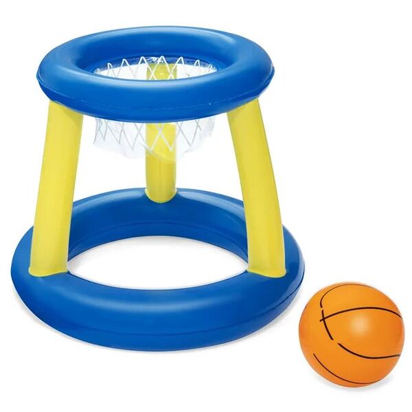 Игра водная BESTWAY Splash 'N' Hoop 59x59x49см, Арт. 52418