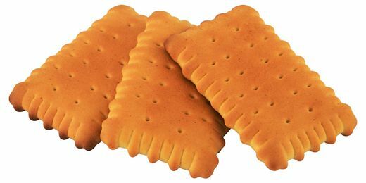 Печенье Покровское сливочное