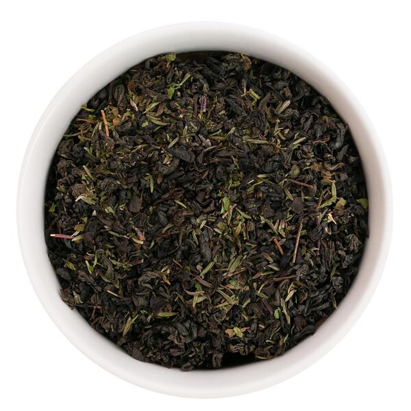 Авторский купаж. Татарский