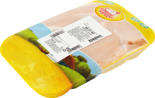 

Филе куриное Птица Кубани после посола, весовое