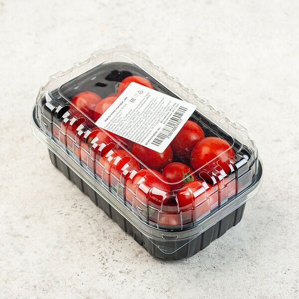 Томаты черри грунтовые 250г